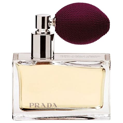 woman prada perfume|original Prada perfume.